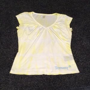 Women’s Tommy Hilfiger top
